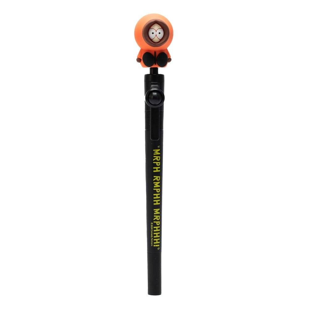 ThumbsUP! Fidget Pen - South Park