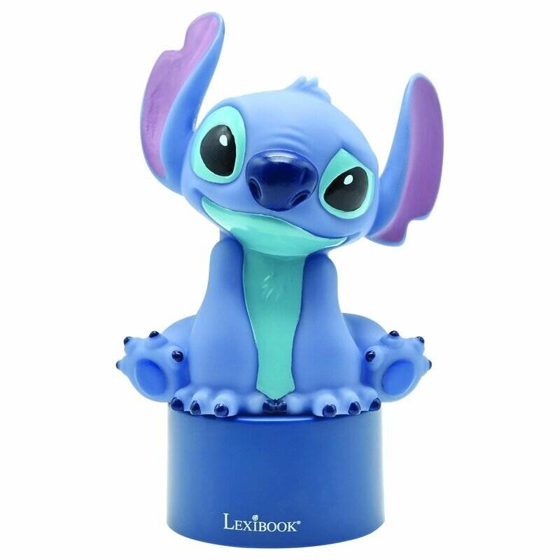 Disney Stitch Lautsprecher-Nachtlicht