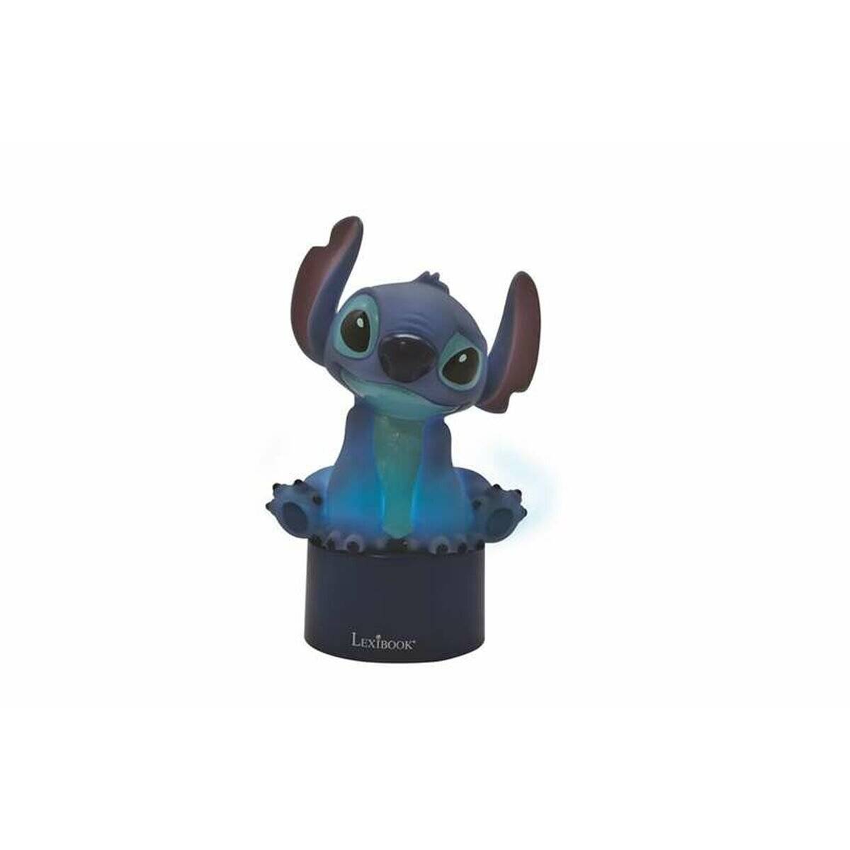 Disney Stitch Lautsprecher-Nachtlicht