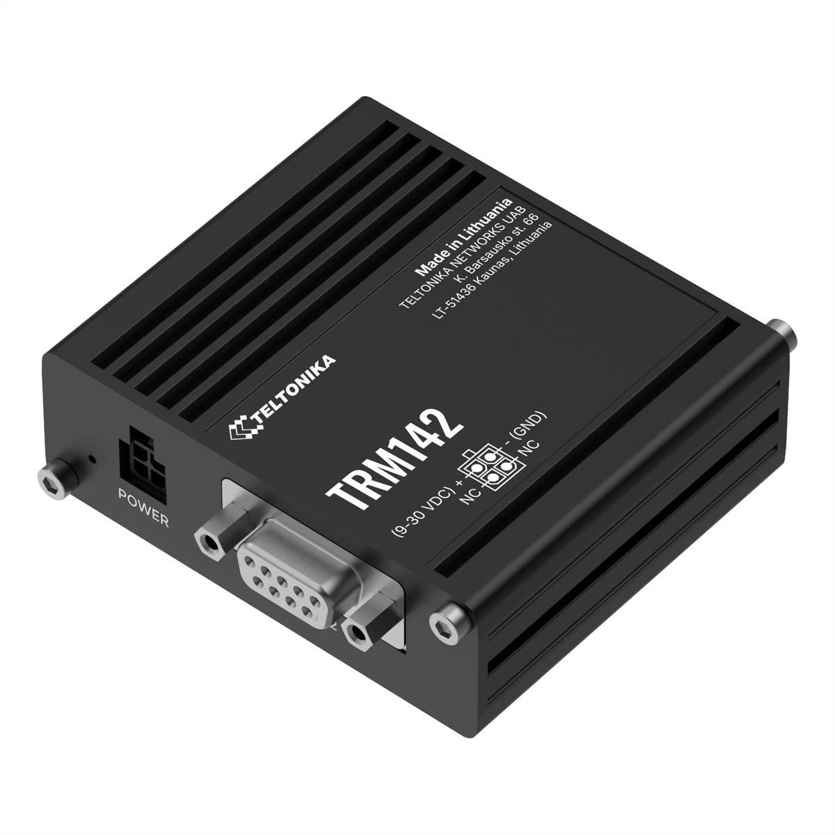 TELTONIKA TRM142 4G Modem