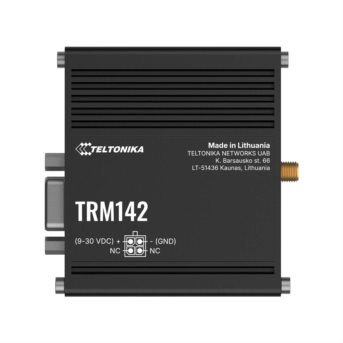 TELTONIKA TRM142 4G Modem