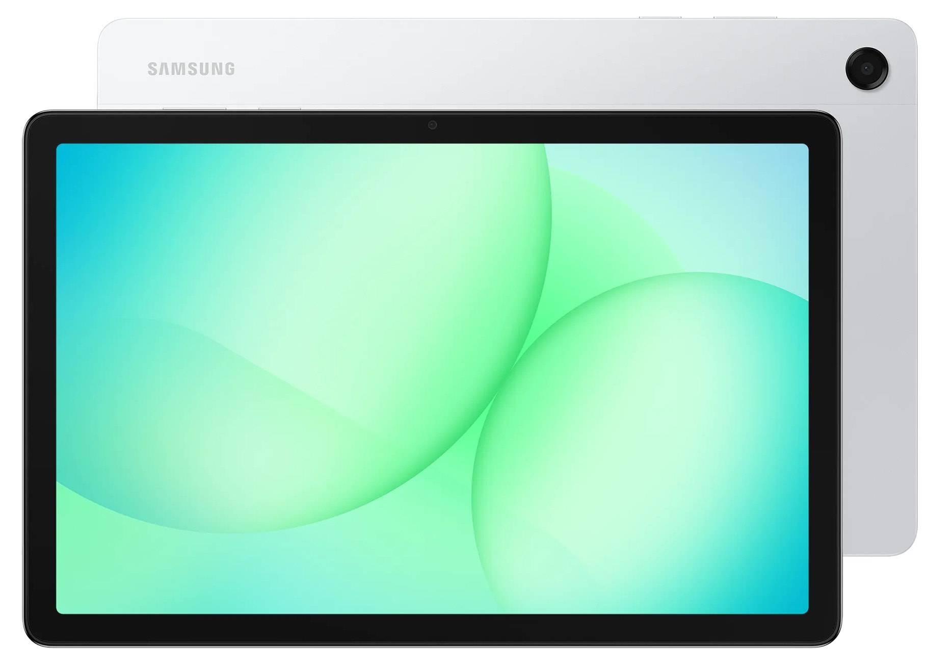 SAMSUNG Tablet Galaxy Tab A11+ 128GB Wifi silber