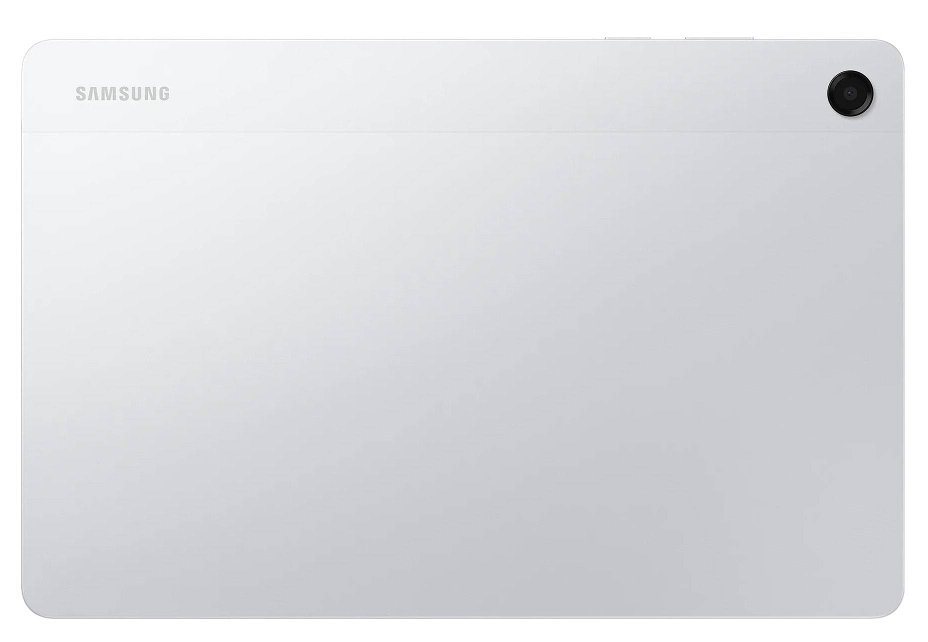 SAMSUNG Tablet Galaxy Tab A11+ 128GB Wifi silber