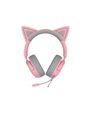 Razer Kraken Kitty V3 X Quartz Headset