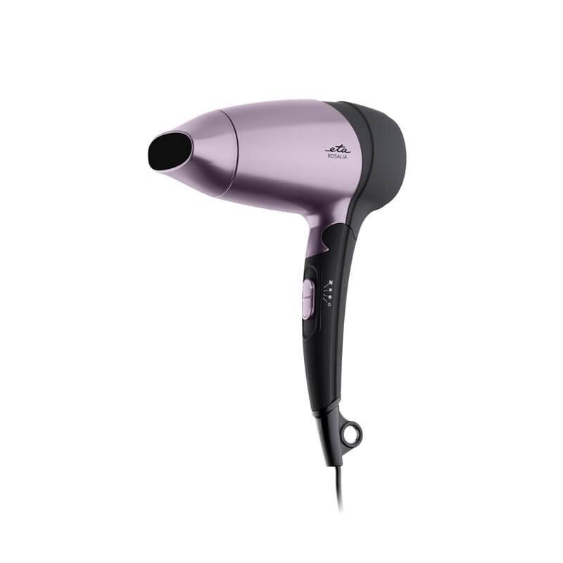 Travel hair dryer Rosalia