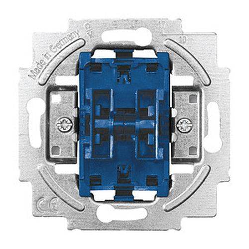 Wippschalter-Einsatz 2000/6/6 US-101
