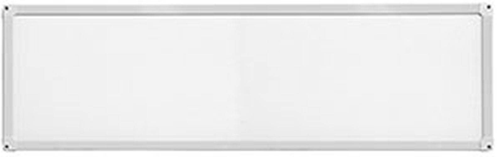 DIEF LED-Anbau Panel EASYFIX 81-2096 UGR<19,40W/3000K/90° 1200x300x34mm
