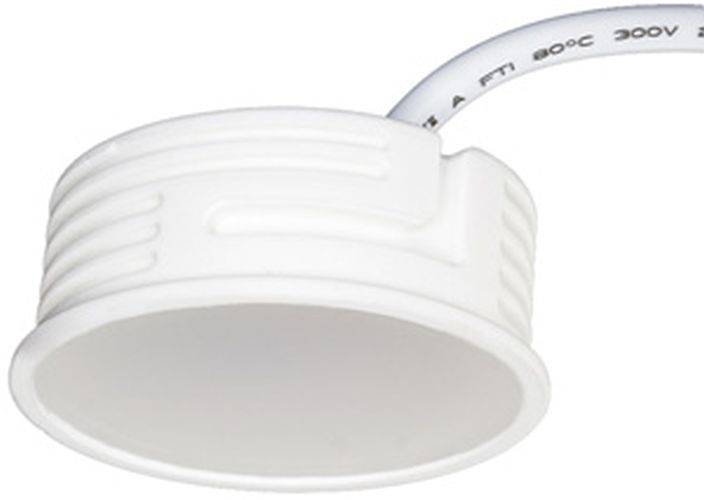 LED FLAT-Modul IP20 81-3259 5W / 230V / 4000K / 400 lm / ø50x20mm