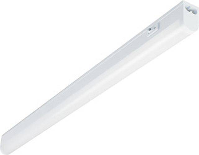 DIEF LED-LED T5 Unterbauleuchte 83-1020 CCT,4W,300/4000/6500K,230V EEC:F