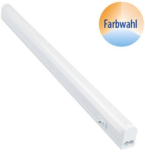 DIEF LED-LED T5 Unterbauleuchte 83-1021 7W,3000/4000/6500K,507mm