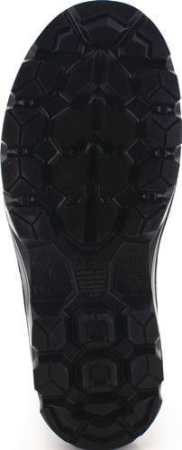 Sicherheitsstiefel Noramax Pro Gr.44 schwarz S5 CI SRC EN20345 PU NORA