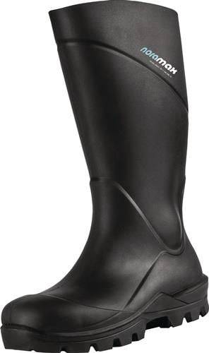 Sicherheitsstiefel Noramax Pro Gr.49 schwarz S5 CI SRC EN20345 PU NORA