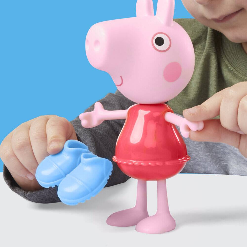 Figur Peppa Pig 15 cm