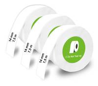 Olympia Endlos Etikettenrolle für P22 3 Stück weißDrucker