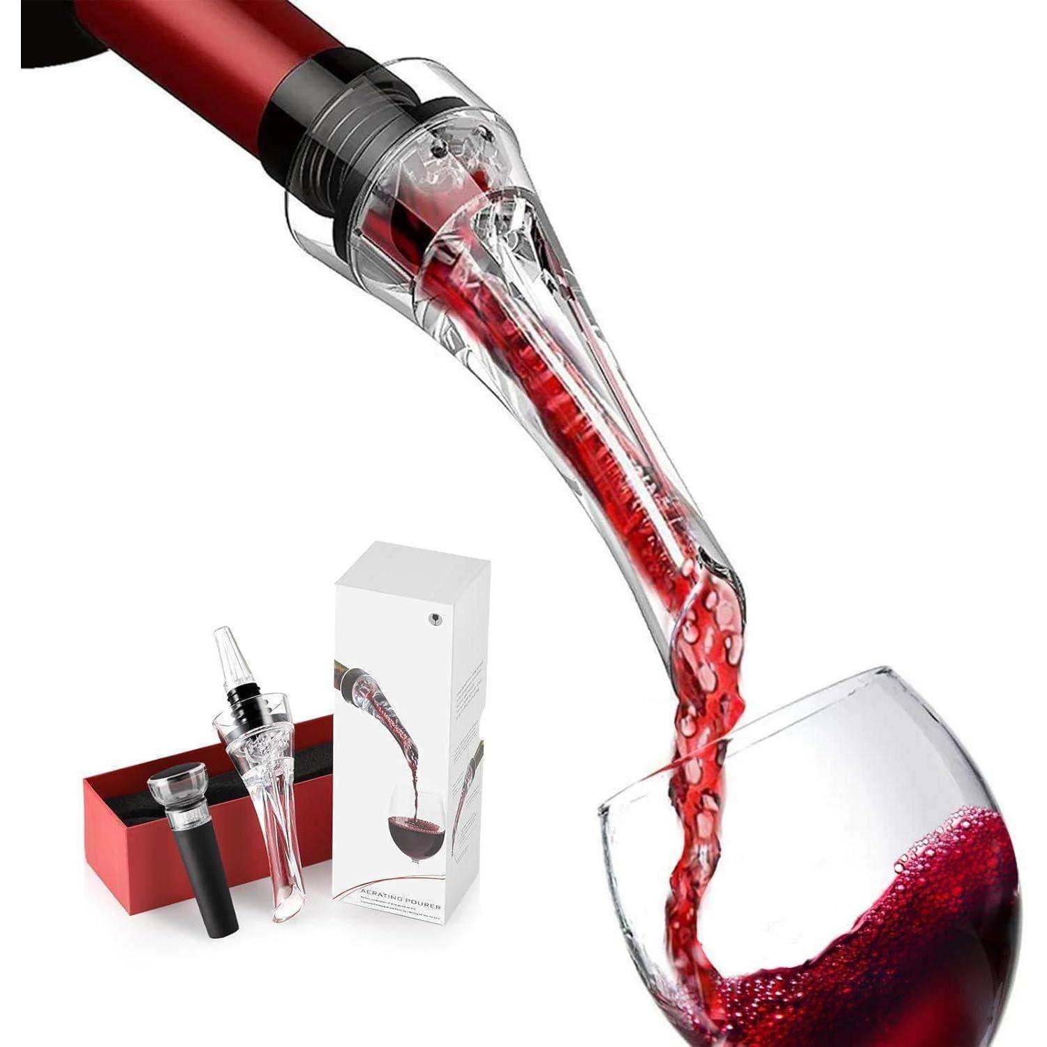 Weinbelüfter Type3-Schnelle Weinbelüfter Type3-schnelle Weinbelüfter
