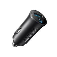 Anker Innovations Car Charger 30W 2 Ports