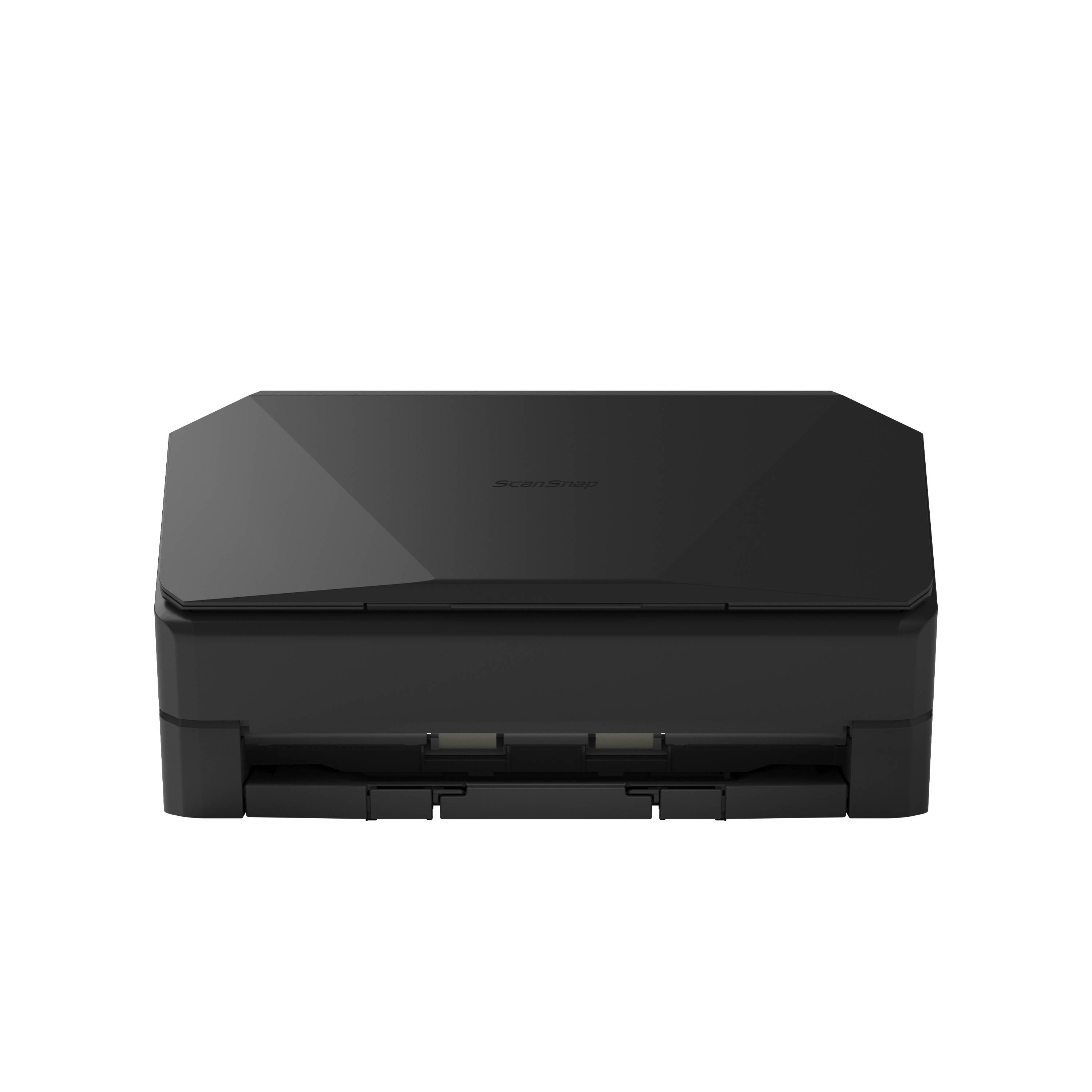 Ricoh ScanSnap iX2400, 216 x 316 mm, 600 x 600 DPI, 45 Seiten pro Minute, ADF-Scanner, Schwarz, Dual CIS