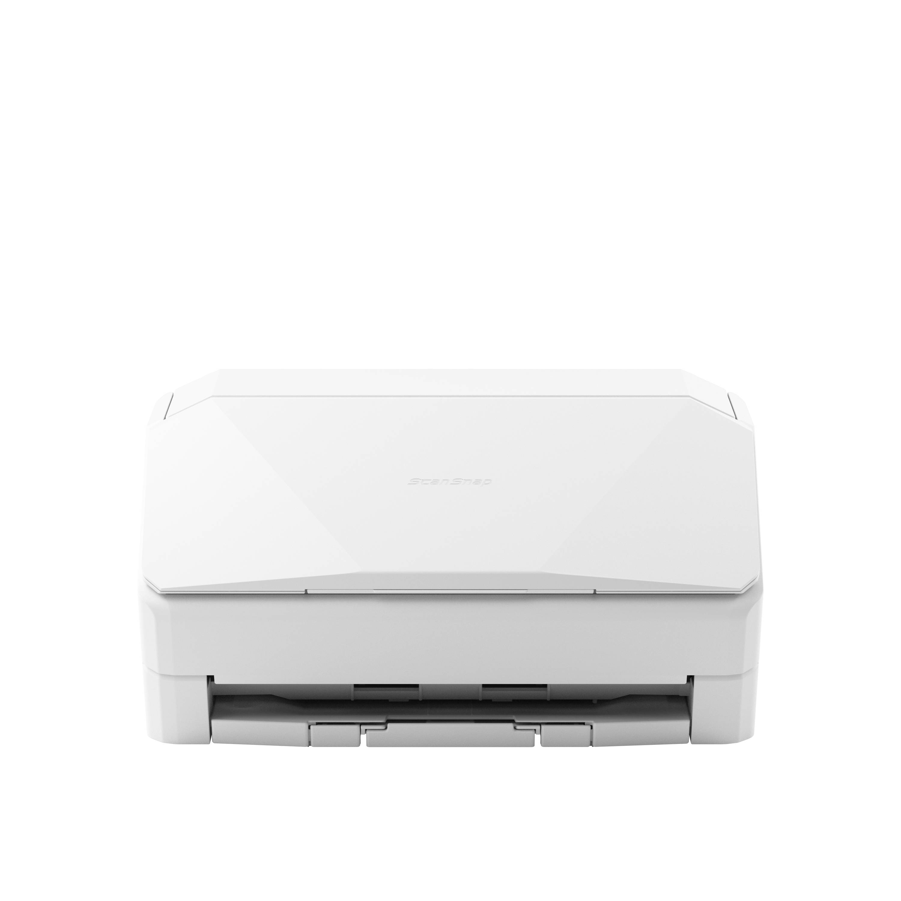 Ricoh ScanSnap iX2400, 216 x 316 mm, 600 x 600 DPI, 45 Seiten pro Minute, ADF-Scanner, Weiß, Dual CIS
