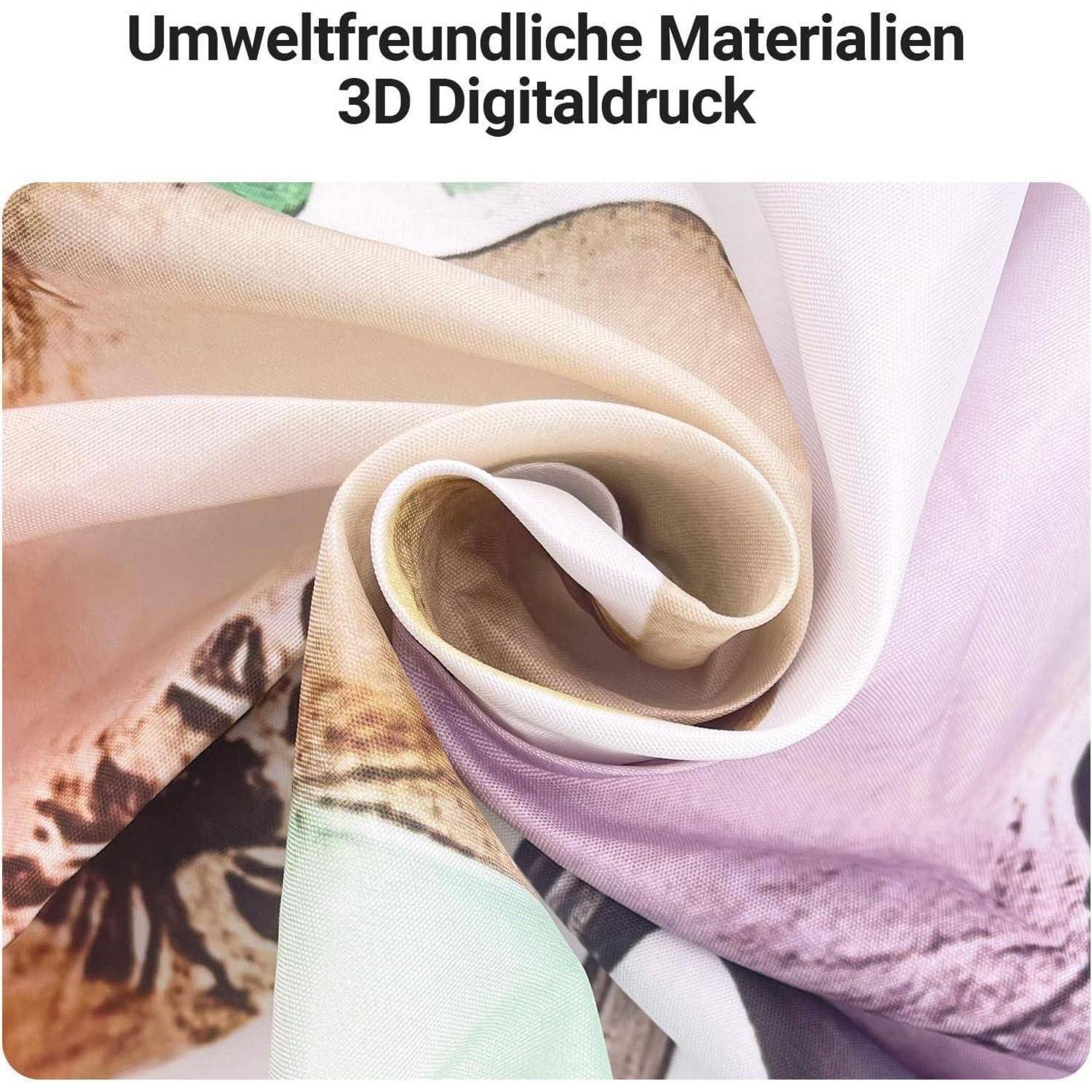 Umweltfreundliche Materialien 3D Digitaldruck