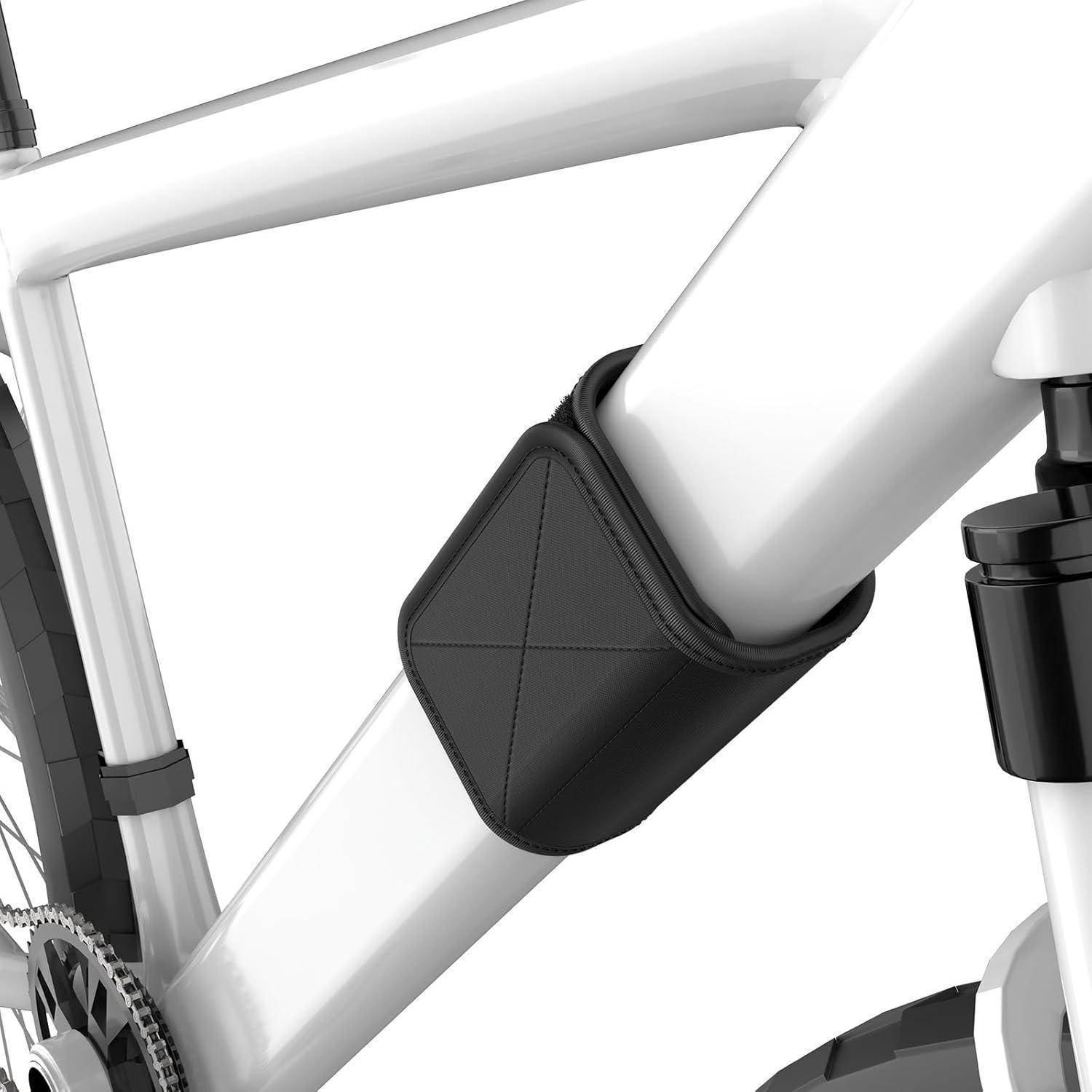 Ebike Rahmenschutz 2er Set Transport Schutz für Thule Fahrradträger