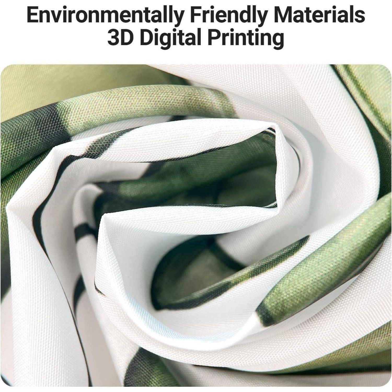 Umweltfreundliche Materialien 3D-Digitaldruck