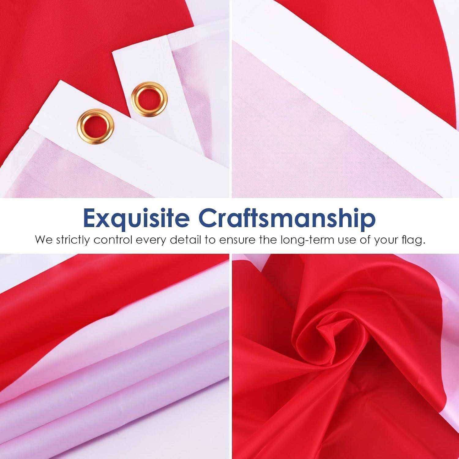 Werbung für „Exquisite Handwerkskunst