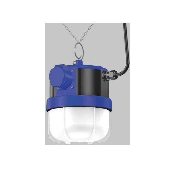 Sonlux LED-Arbeitsleuchte 77-01106-0006
