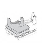 Zebra CRADLE CUP REPLACEMENT+ 2 SHIMS