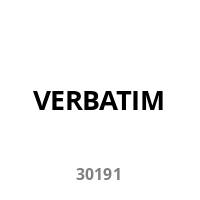 Verbatim Charge'n'Travel Adapter 100W 1C retractable black