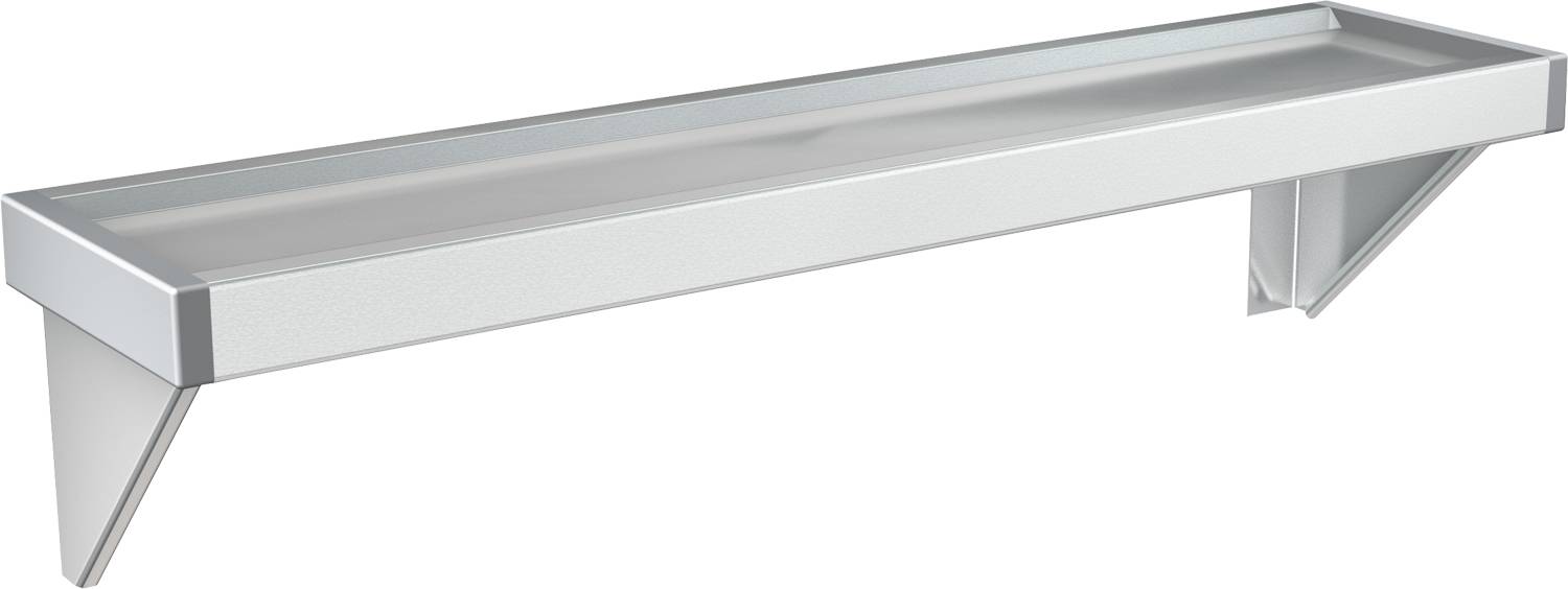 Nahaufnahme einer eleganten, modernen LED-Leuchte mit rechteckiger Form, die einen metallischen Rahmen und eine matte Oberfläche für diffuses Licht aufweist.