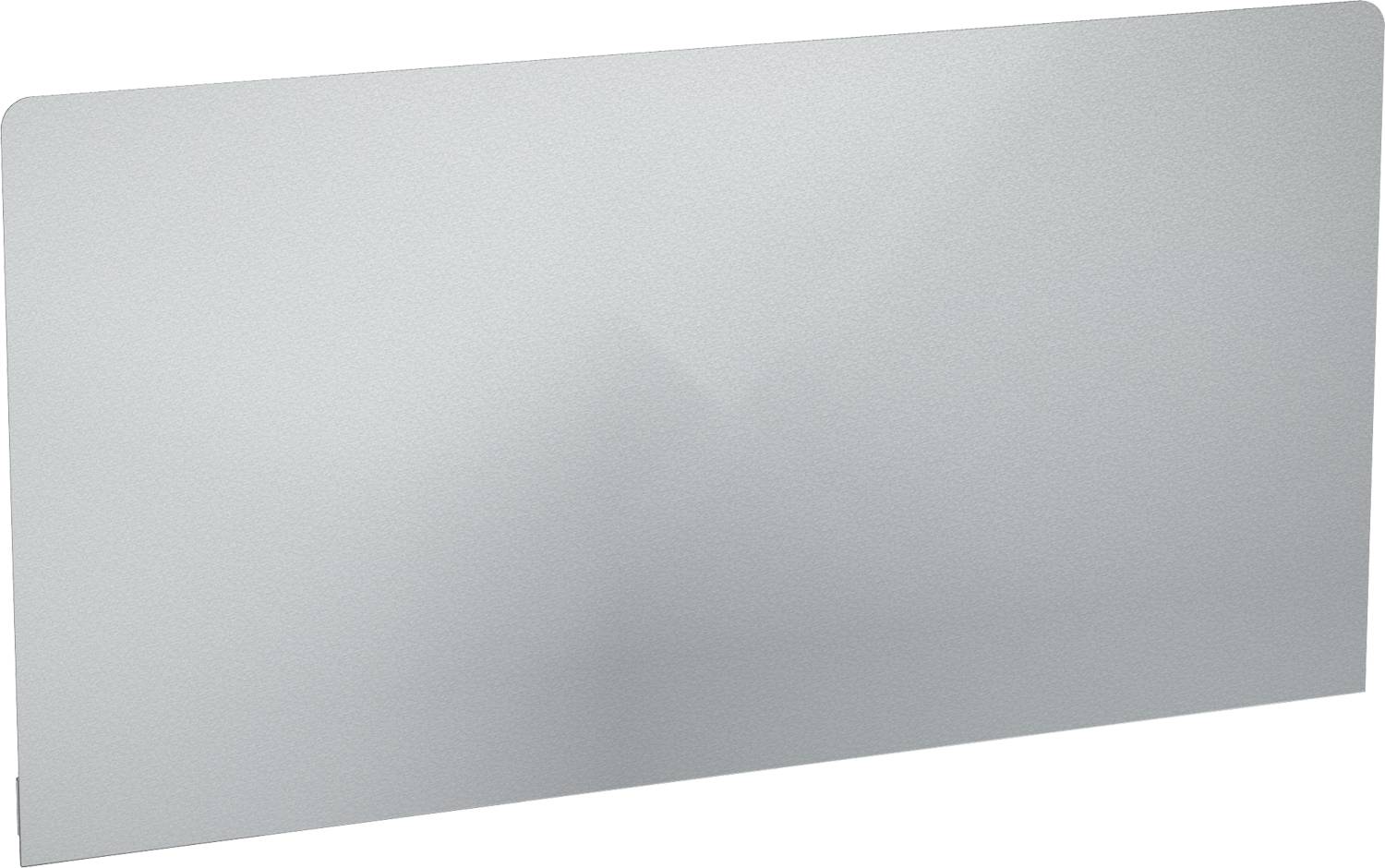 Ein hellgrauer, strukturierter Papierhintergrund mit dezenten Schattierungen, wahrscheinlich als Hintergrund oder dekoratives Element verwendet.