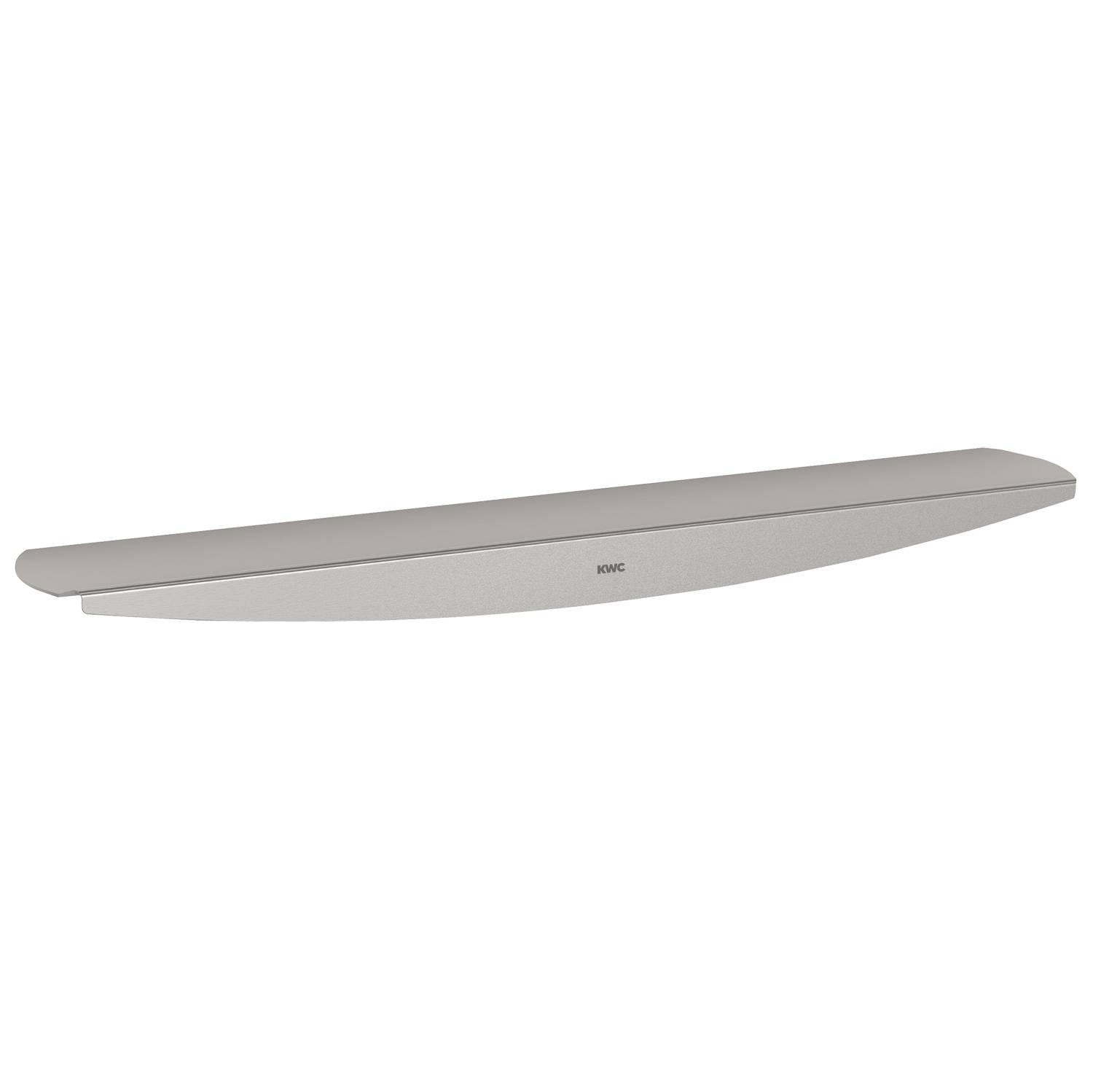 Eine schlanke, moderne Soundbar auf schwarzem Hintergrund, auf deren Vorderseite der Markenname 'SONOS' angezeigt wird.