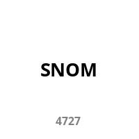 Snom Telefon D815WB-577924