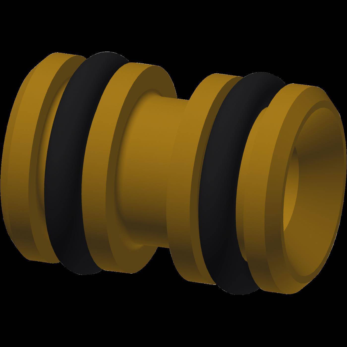 KWC Buchse, mit O-ringen, 2030035613