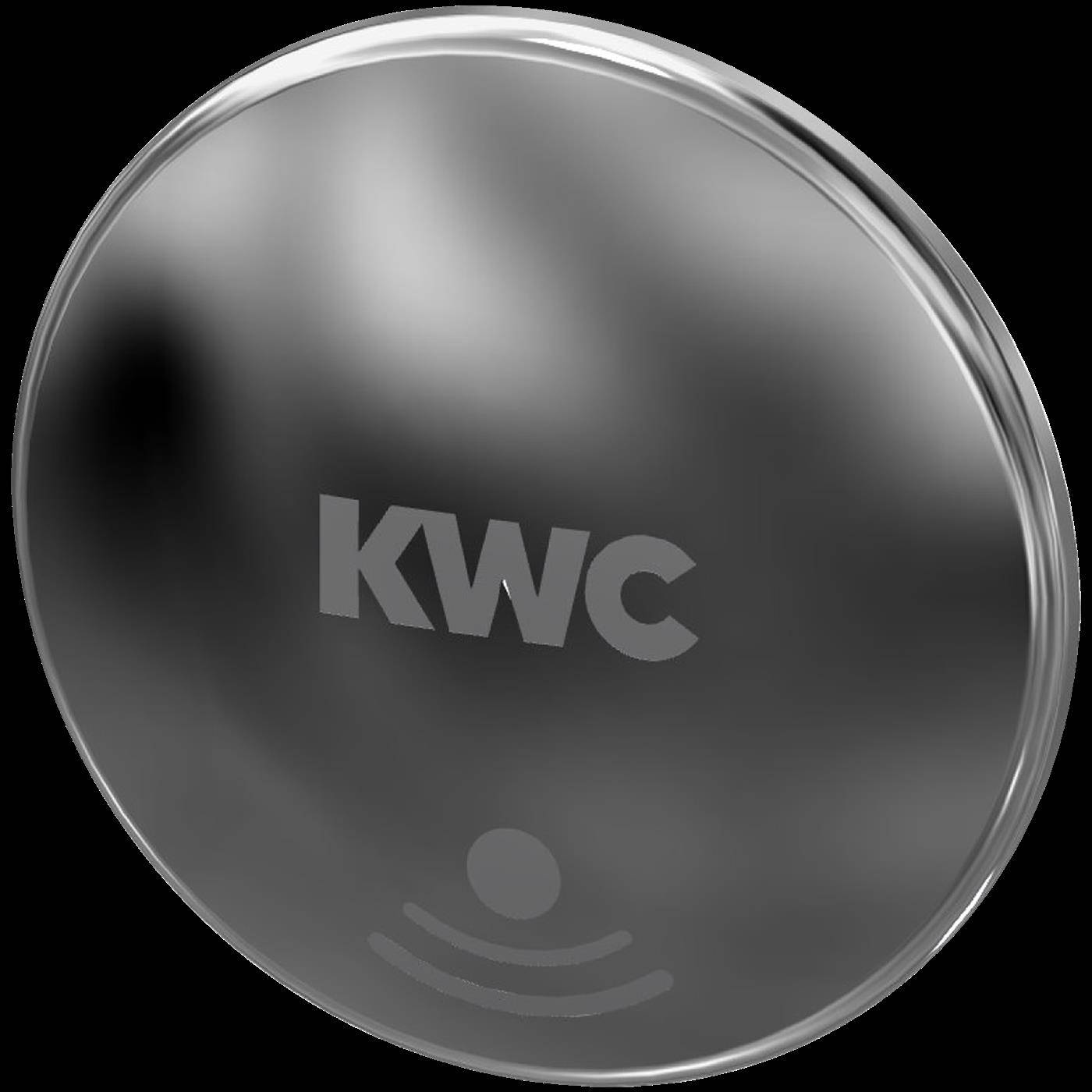 KWC Verschlusskappe, F3, mit O-ring, 2030041514