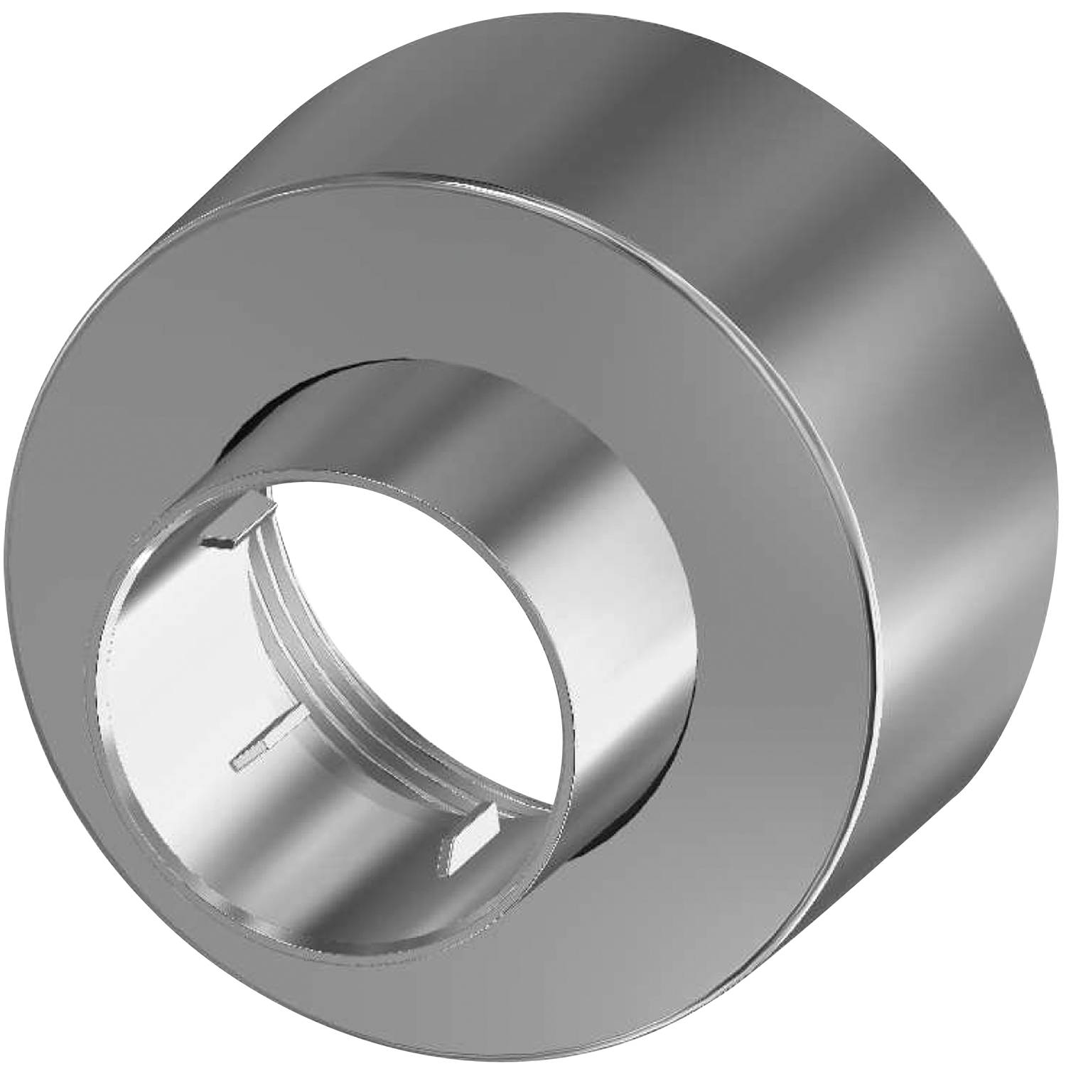 KWC AR Schraubrosette, F5, für Wasserans., 2030046777