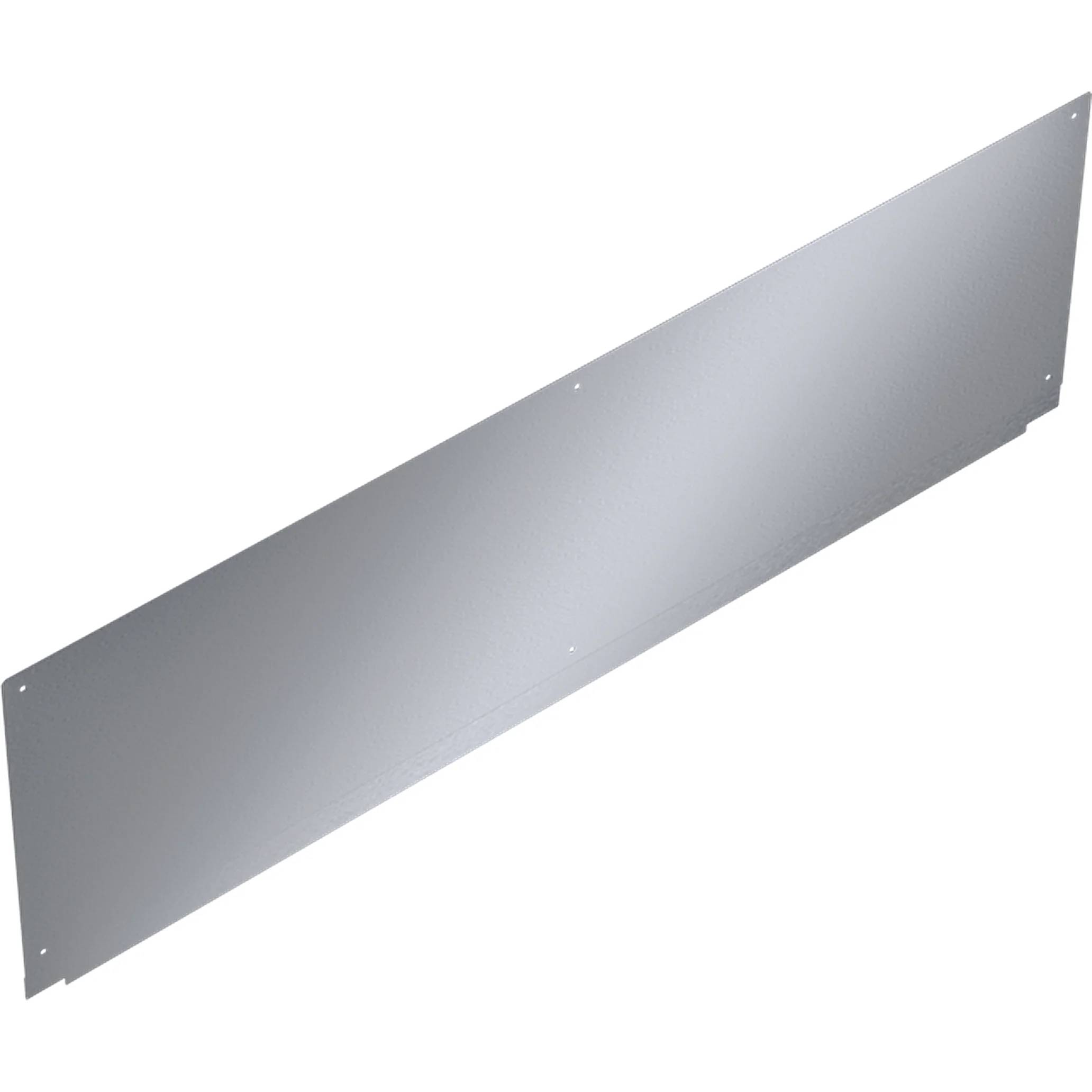 KWC Rückwand ZSIRX0042 750x310x2mm für CA210/2N, CA210/7N chrom, 1 Stk.