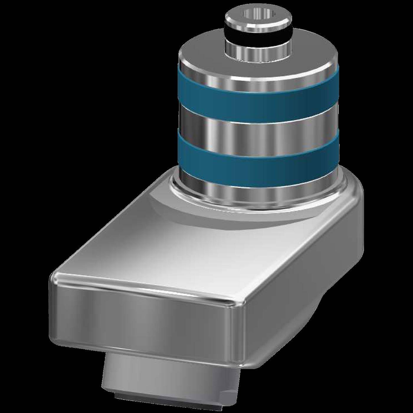 KWC Schwenkauslauf, 40 mm, Arretierbar, Luftsprudler 3l, 2030049950