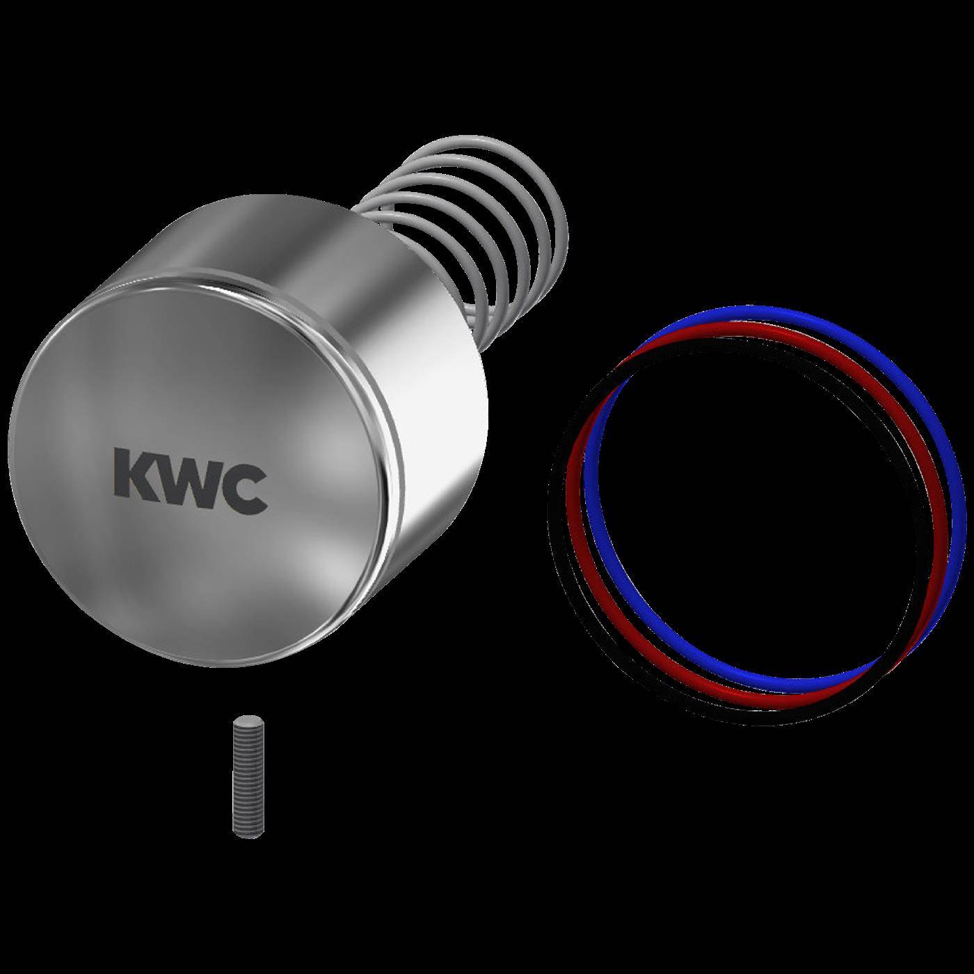 KWC Druckkappe, F3, Waschen, für ABS2, 2030052693