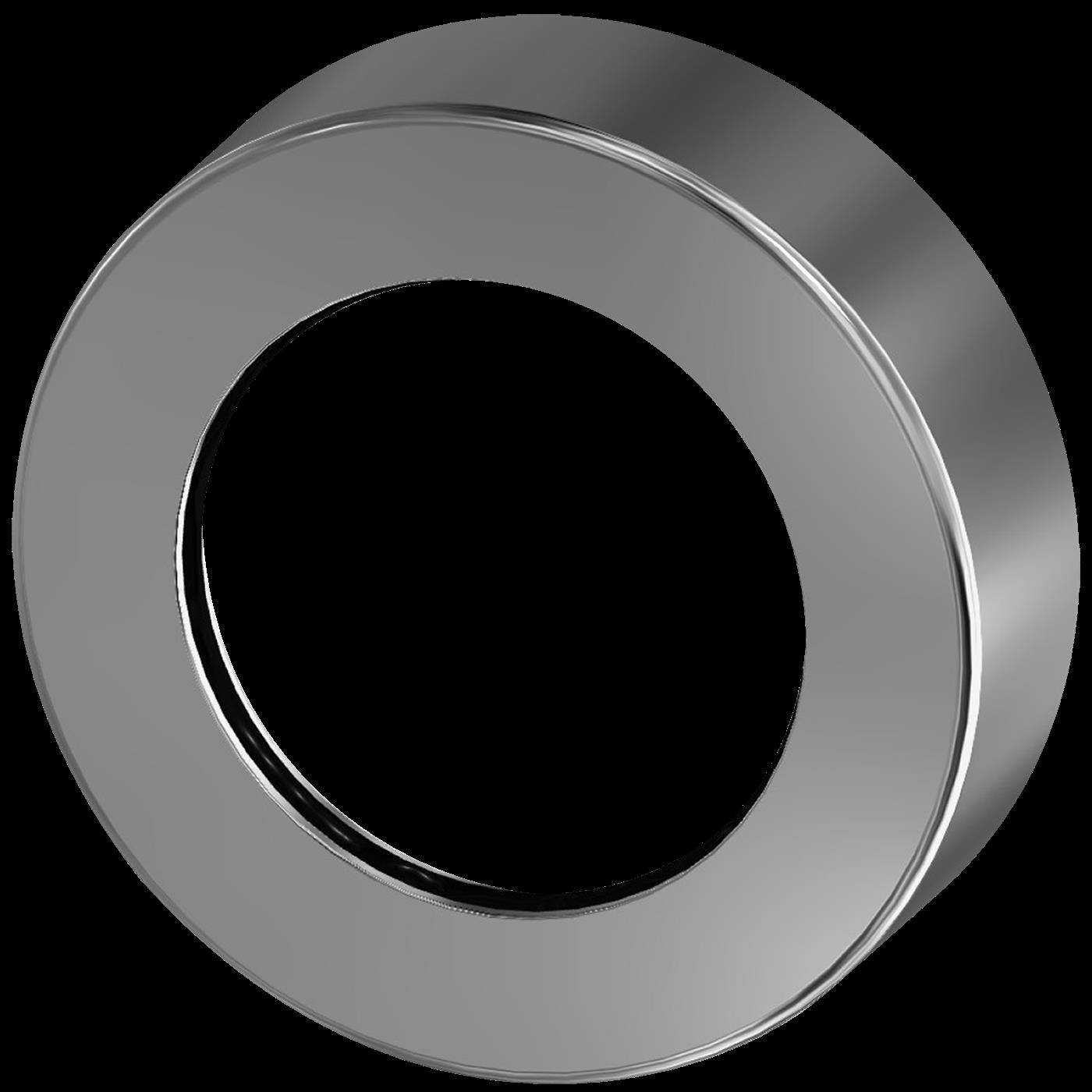 KWC Rosette, F5, für Umrüstsets, 2030057122