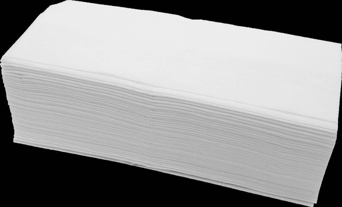 KWC Einwegpapier, CAMBRINO, 250x400 mm, Paket mit 80 Blatt