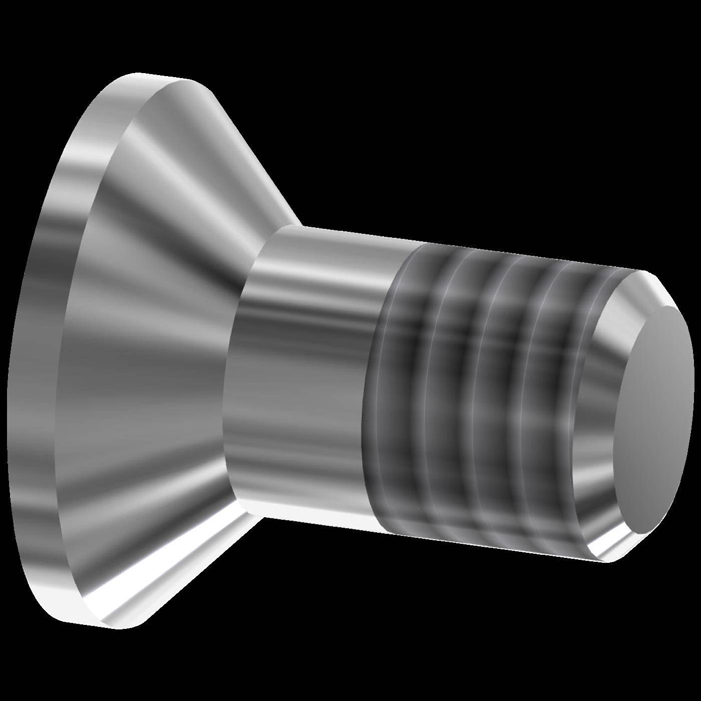 KWC Senkschraube, M4x8, Edelstahl, 2030073036