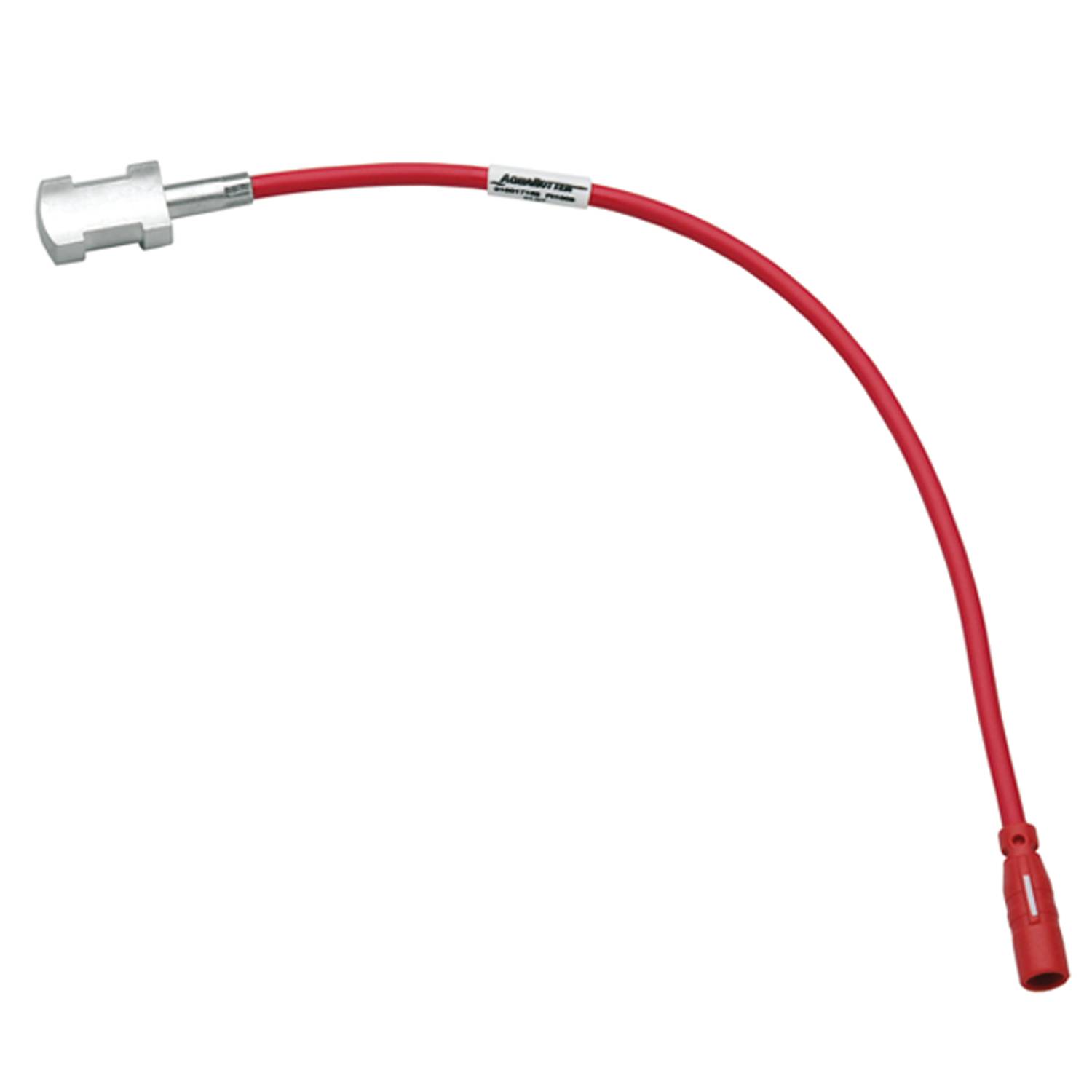 KWC AR Temperaturfühler, A3000open, zum anlegen, Warmwasserseite