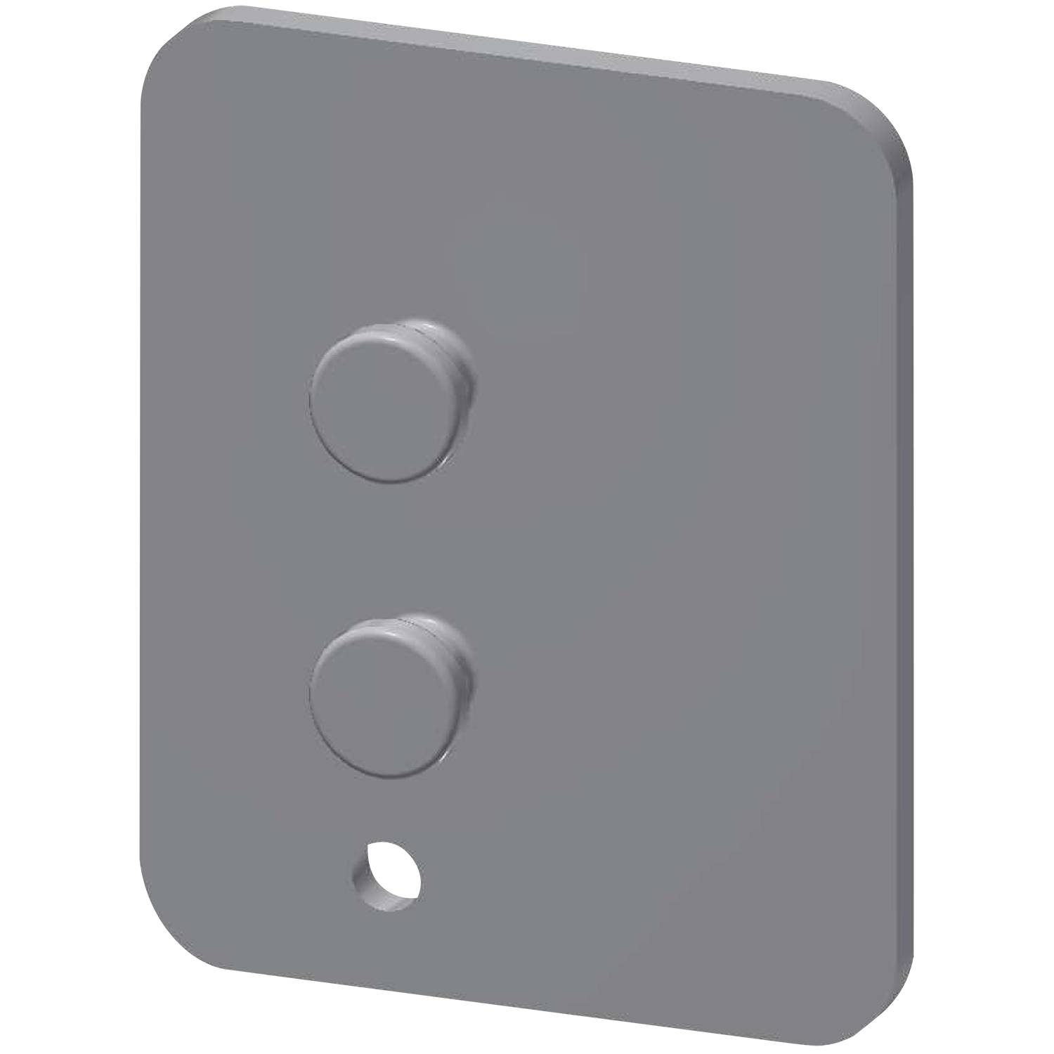 KWC AR Motorhalterung, A3000open, für Installationslelement, 2030035933