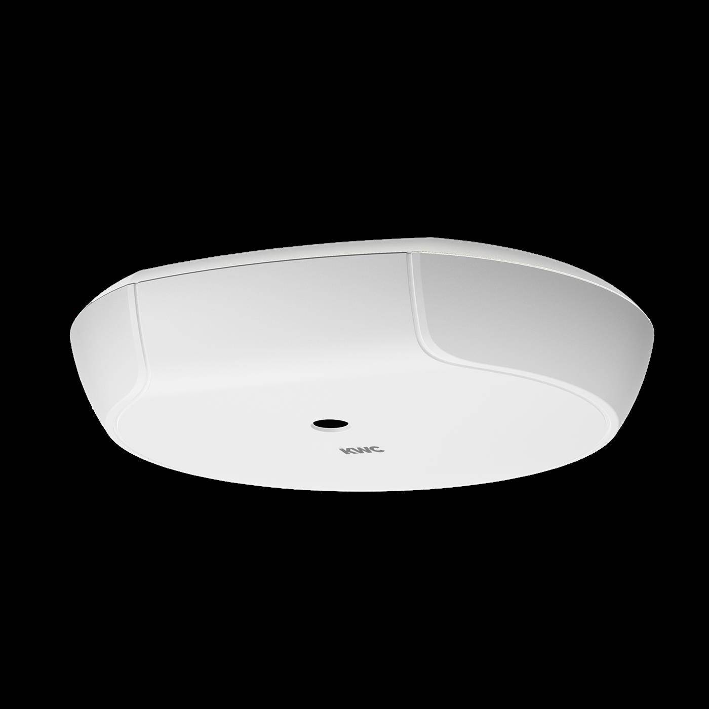 KWC Smart Urinal Sensor, F5, Elek, Weiß, Deckenmontage, 110-240 VAC