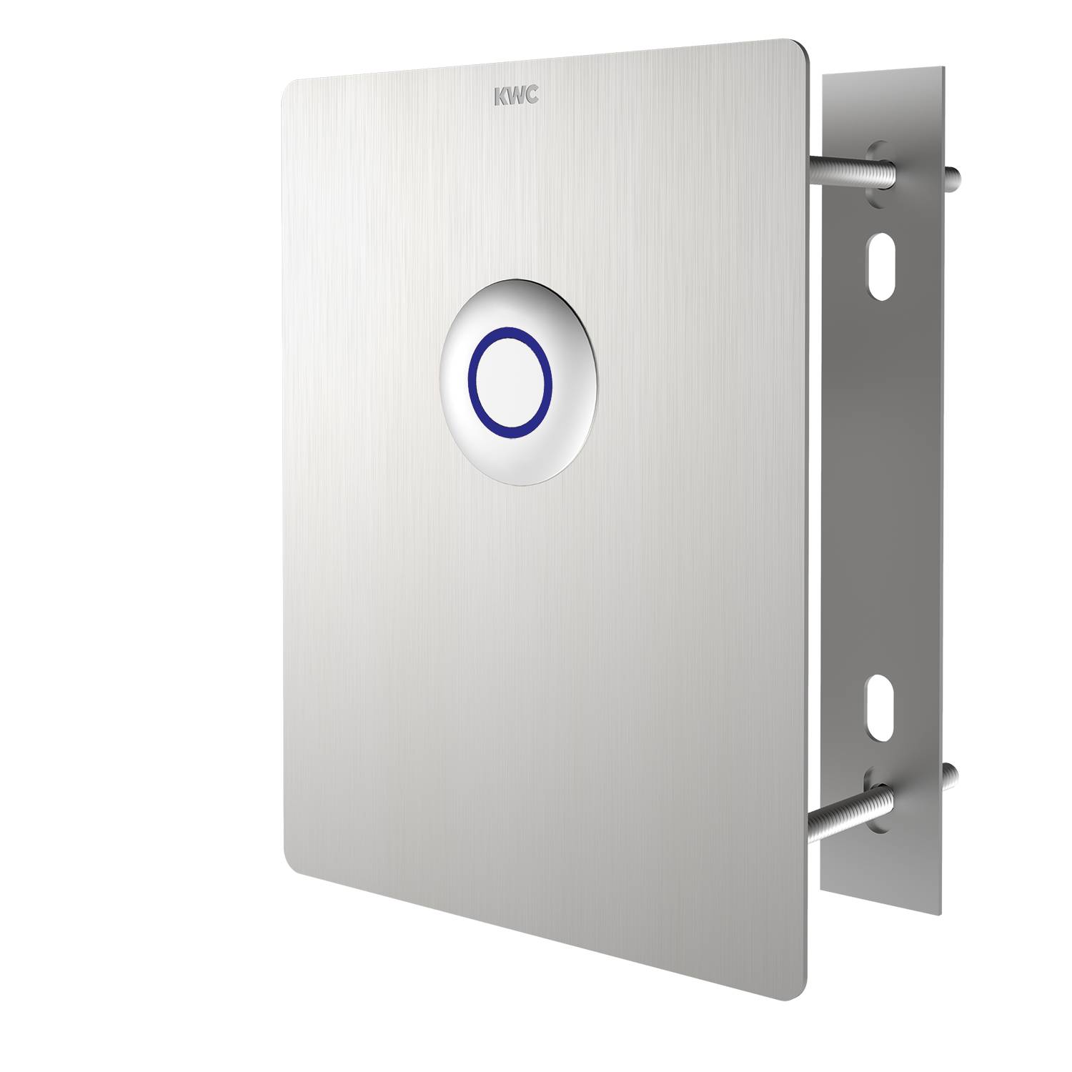 KWC AR WC-Steuerung, F5, elek., Edst., Hw.-Mont., f. Spülkasten, 24 VDC