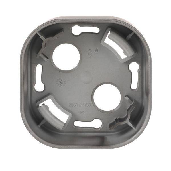 Busch-Jaeger Aufputz-Gehäuse 6131/29-885