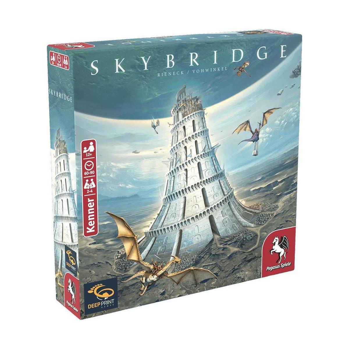 Skybridge (Deep Print Games) (DE)