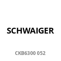 Schwaiger CAT 6 Netzwerkkabel SF/UTP Ste/Ste 30m Weiß