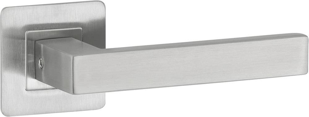 Hermat ZT - Drückerlochteil 1682 L WEST *1682.L/2612.FL.LT-60*